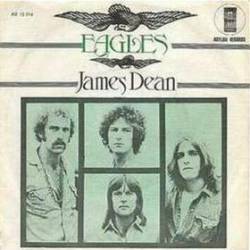 The Eagles : James Dean
